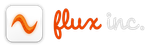 Flux Inc logo