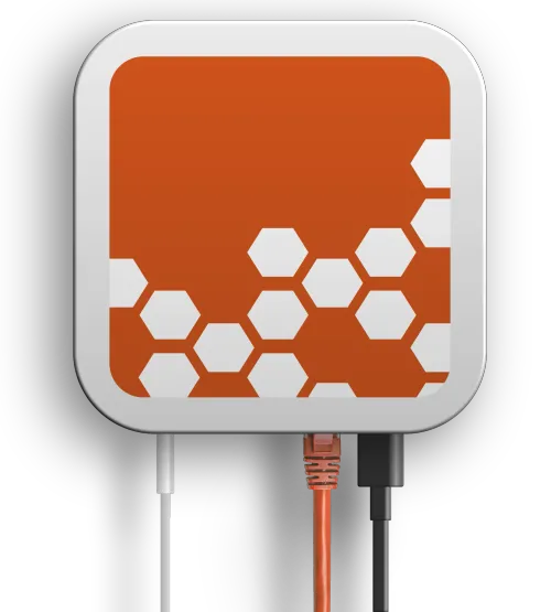 DICOM Capacitor Hardware